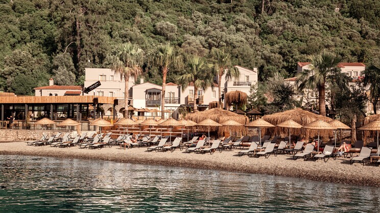 Cook's Club Adakoy Marmaris